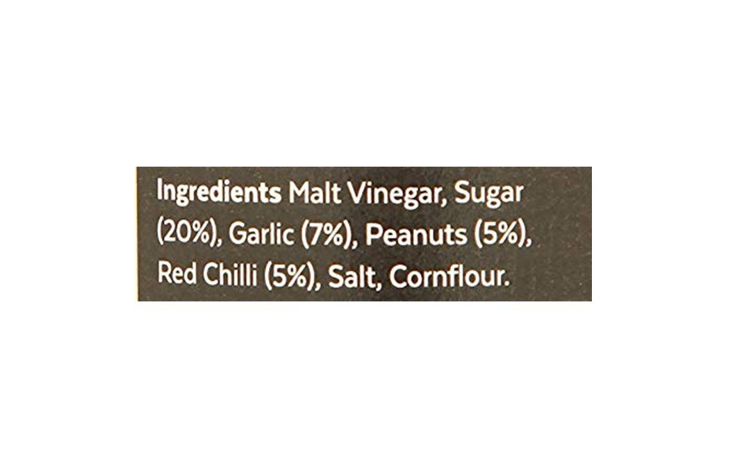 Aamra Sweet Chilli & Peanut Dip   Glass Jar  210 grams